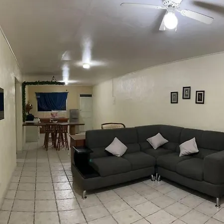 Casa De Playa Manuel Antonio Kibou Apartment Quepos Exterior photo