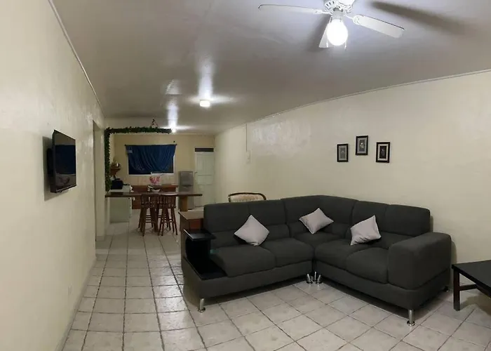 Casa De Playa Manuel Antonio Kibou