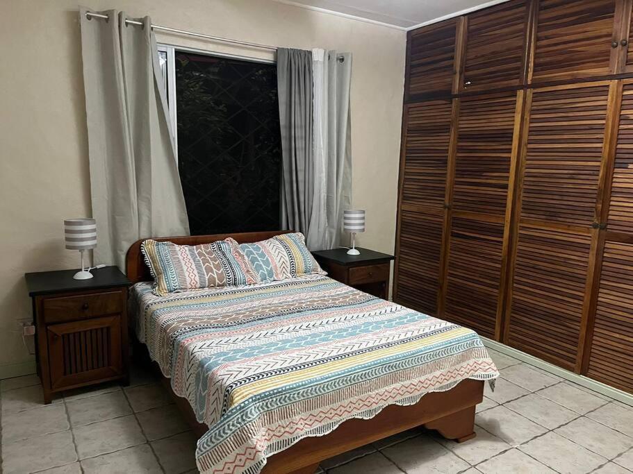 Casa De Playa Manuel Antonio Kibou Apartment *