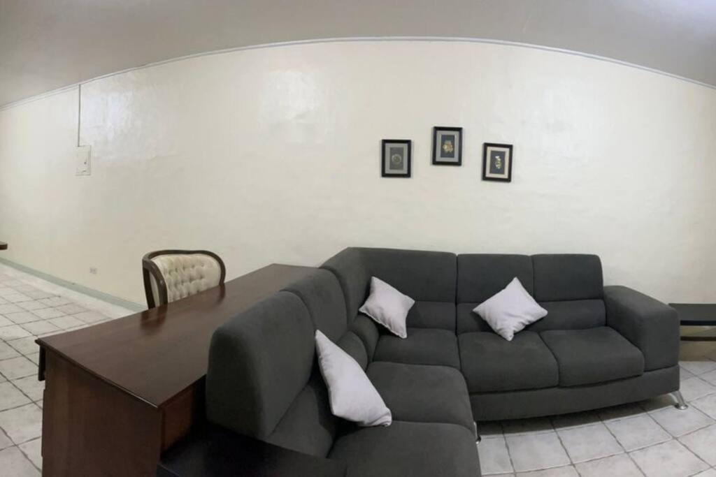 Casa De Playa Manuel Antonio Kibou Apartment Quepos