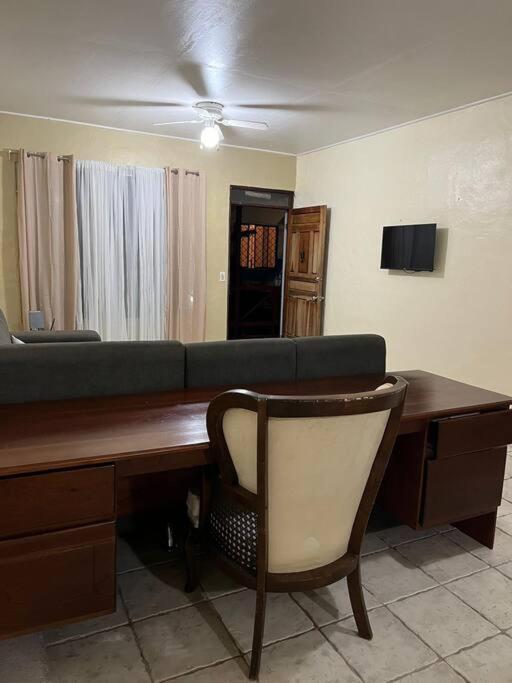 Apartment Casa De Playa Manuel Antonio Kibou